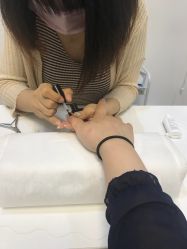 -J Plus日式美甲美睫沙龙