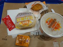 -汉堡王(徐汇绿地缤纷店)