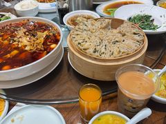 -二分八云雁阁(长治路店)