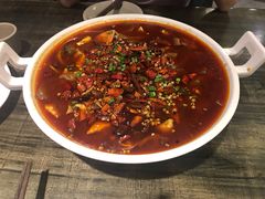 -庆合府重庆大排档(紫都城店)