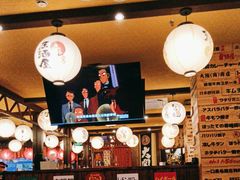 -鸟鹏烧鸟居酒屋(龙岗万科店)