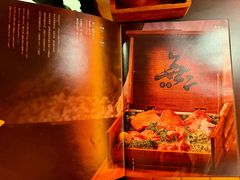-無二炙坊·和牛烧肉(大钟寺1733店)