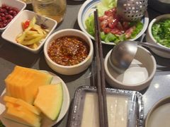 -巴奴毛肚火锅(二七万达店)