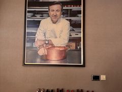 -db Bistro & Oyster Bar by Daniel Boulud(滨海湾金沙店)