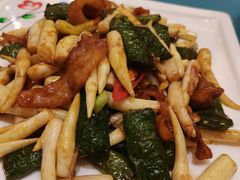 -君德澜酒家·创意粤菜(金山谷店)