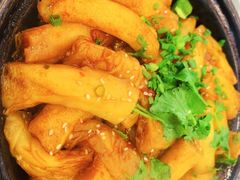 -馨越楼·点心·粤菜(赤坎店)