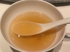 -汤城小厨•粤菜•靓汤(金融街店)