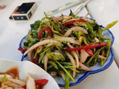 -穆萨烤肉美食城(兰峰小区店)