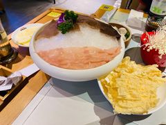 -雾都渣渣火锅(南城智汇城店)