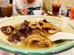 -大哥餐厅(西城花园店)