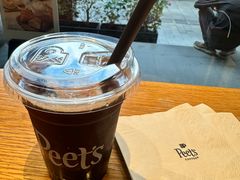 -Peet's Coffee皮爷咖啡(豫园店)