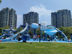 -汉江湾体育公园