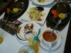 -斗牛士牛排餐厅(镇明店)