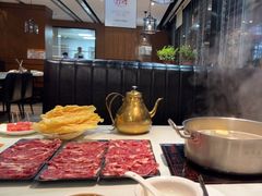 -潮牛禾记•潮汕鲜牛肉火锅(新亚洲店)
