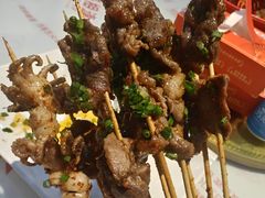 -辣不怕口味虾(凌霄路店)