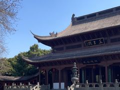 -钱王祠