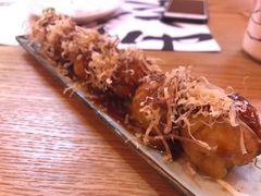 -栖川山葵家·寿喜锅·日式料理(龙湖北城天街商场店)
