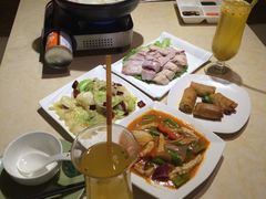-泰米·休闲餐厅