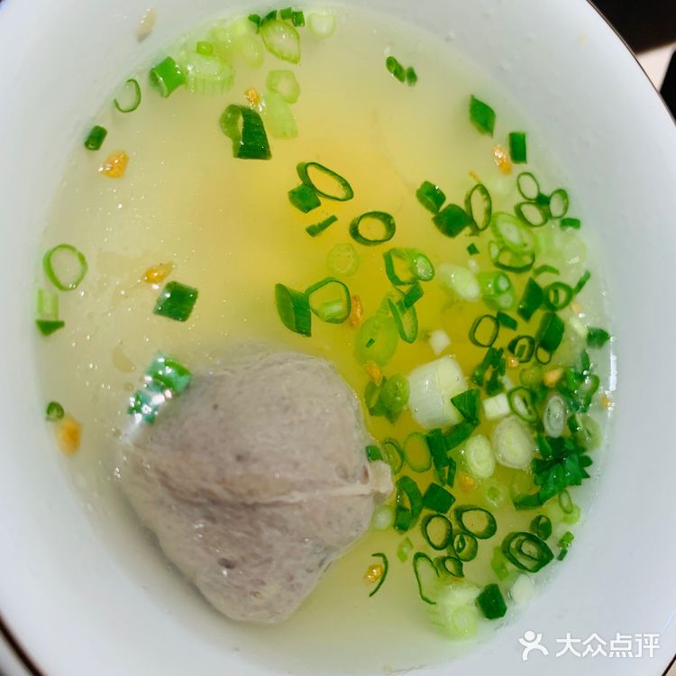 全吃光了，厨房部的阿姨说最喜欢吃完的顾客了