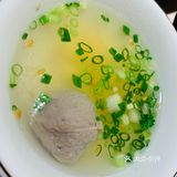 全吃光了，厨房部的阿姨说最喜欢吃完的顾客了