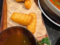 -塔哈尔·新疆盛宴(复地活力城店)