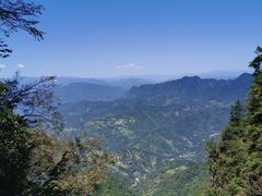 -塔云山