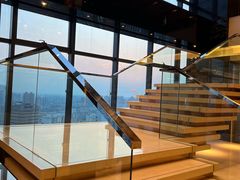 -上海龙之梦万丽酒店