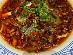 -院8里·少城记忆老川菜(宽窄巷子店)