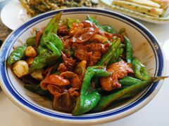 农家小炒肉-荷塘味道(水长城店)
