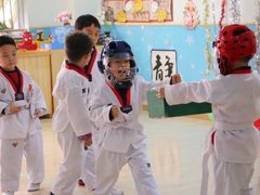 -北京市海淀区锦绣明天莲宝幼儿园
