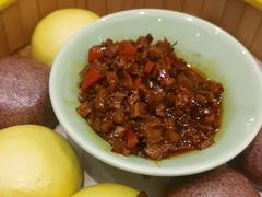 -小菜园新徽菜(无锡人民路红豆店)