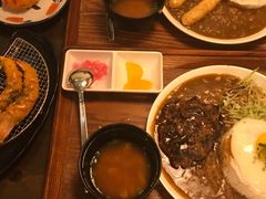 -金龙咖喱