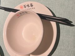 -鸡鸣寺百味斋素菜馆