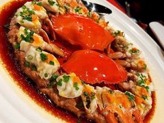 -上海滩餐厅(BFC外滩金融中心店)
