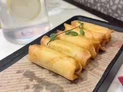 -径山十八道·风味民间菜(华夏之心店)