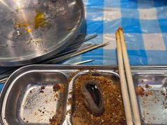 -生火火·地摊小炉子烧烤(龙湖北城金冠店)