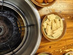 -笔记安顺夺夺粉火锅