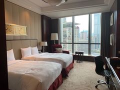 -TOUCH·游泳健身(重庆JW万豪店)