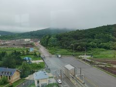 -绥芬河国门景区
