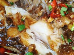-徽品轩·徽菜馆·地道徽菜(合作经济广场店)