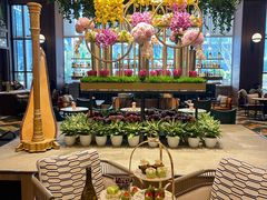 -上海前滩香格里拉大酒店