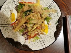 -久喜番和牛烧肉酒场(北辰三角洲店)