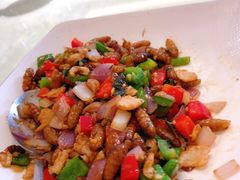 -尖沙咀大酒楼(罗村店·粤菜海鲜·宴会聚餐)