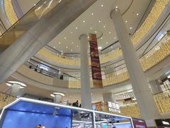 -银泰百货(北京大红门店)