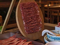 -南门四季铜锅涮肉(东坝店)