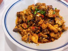 -新新湘菜馆(新中街二条店)