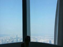 洗浴间-广州四季酒店