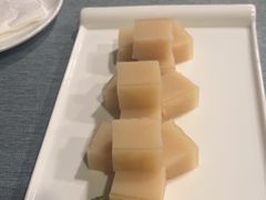 -龙井壹号·茶缘山景宴(龙井村店)