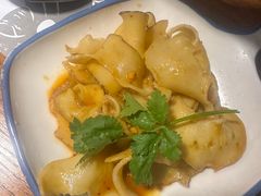-锦小馆•牛蛙•小龙虾(大溪店)