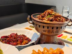 -四季民福烤鸭店(故宫店)